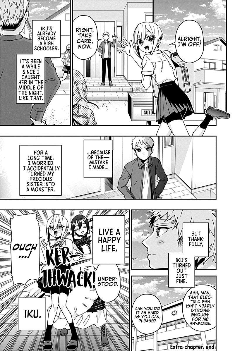 Kimi no Koto ga Daidaidaidaidaisuki na 100-nin no Kanojo Chap 41.5 - Next Chap 42.5