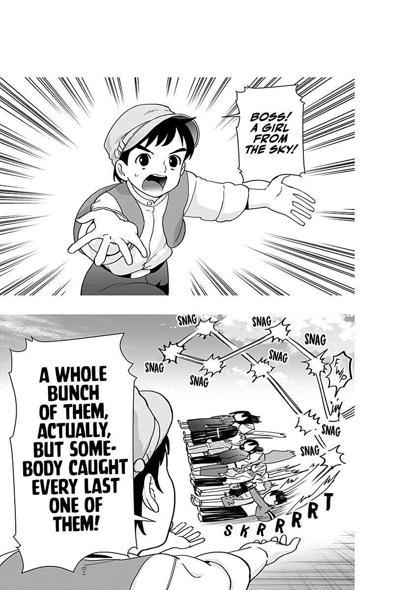 Kimi no Koto ga Daidaidaidaidaisuki na 100-nin no Kanojo Chap 41.5 - Next Chap 42.5