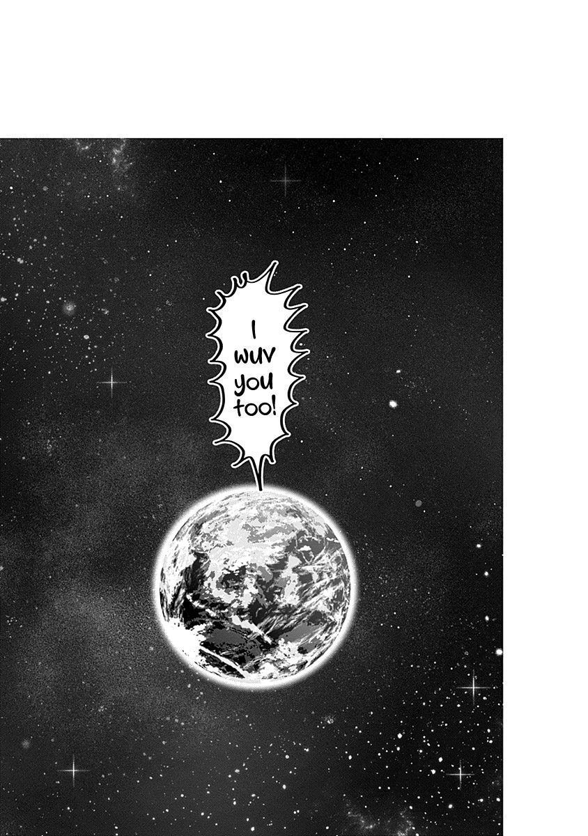 Kimi no Koto ga Daidaidaidaidaisuki na 100-nin no Kanojo Chap 41.5 - Next Chap 42.5