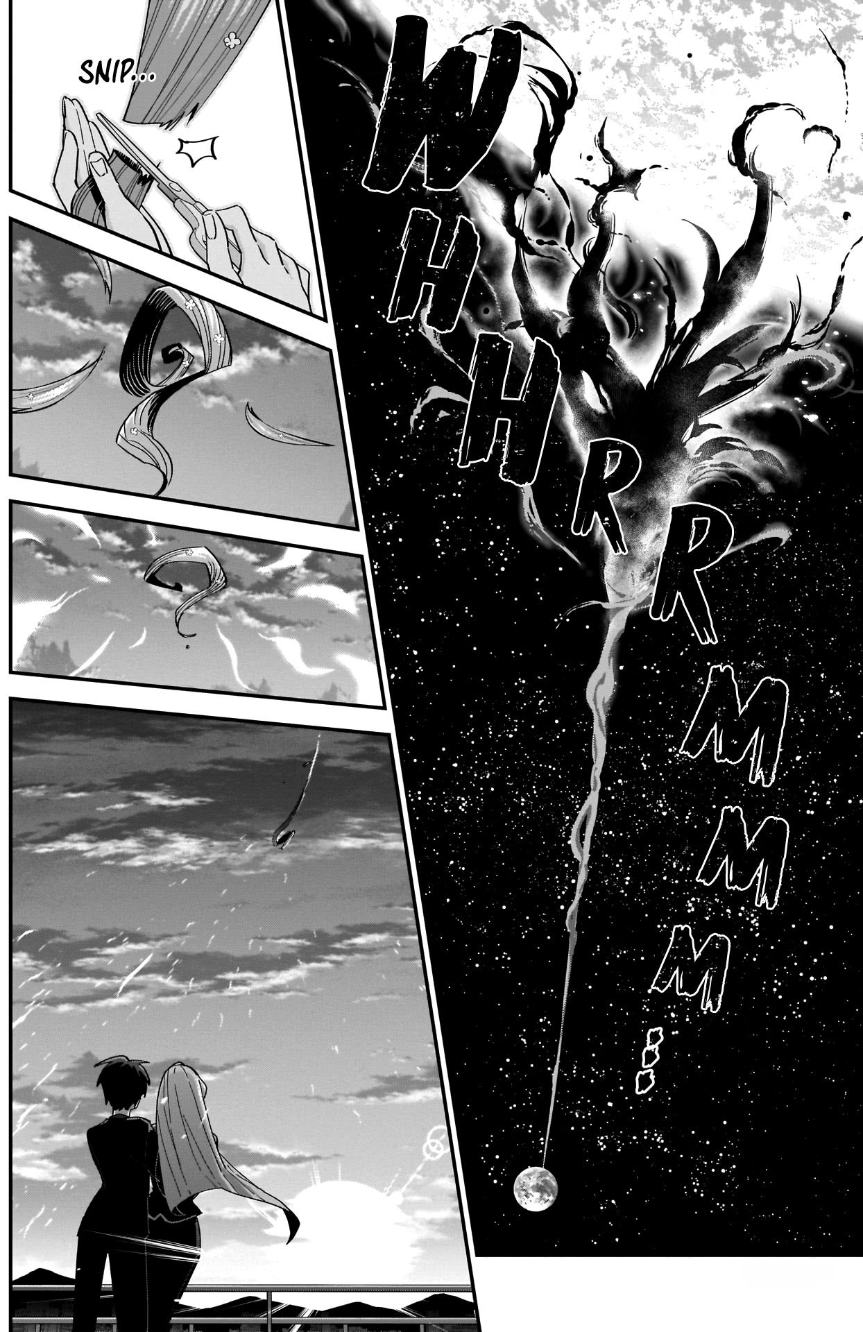 Kimi no Koto ga Daidaidaidaidaisuki na 100-nin no Kanojo Chap 43 - Next Chap 44