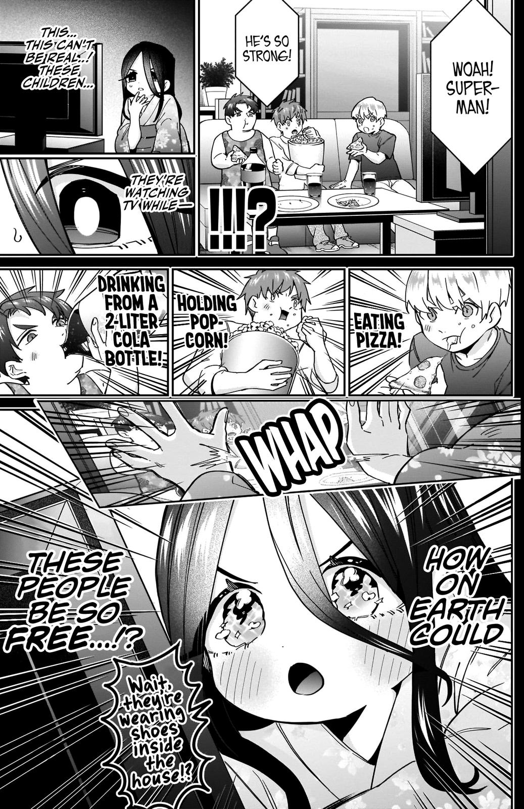 Kimi no Koto ga Daidaidaidaidaisuki na 100-nin no Kanojo Chap 57 - Next Chap 58