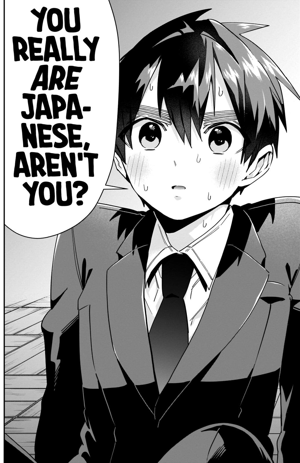 Kimi no Koto ga Daidaidaidaidaisuki na 100-nin no Kanojo Chap 57 - Next Chap 58