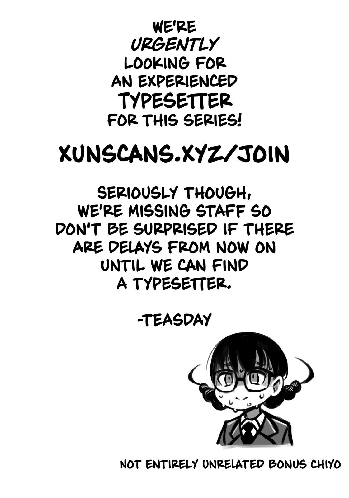 Kimi no Koto ga Daidaidaidaidaisuki na 100-nin no Kanojo Chap 54 - Next Chap 55