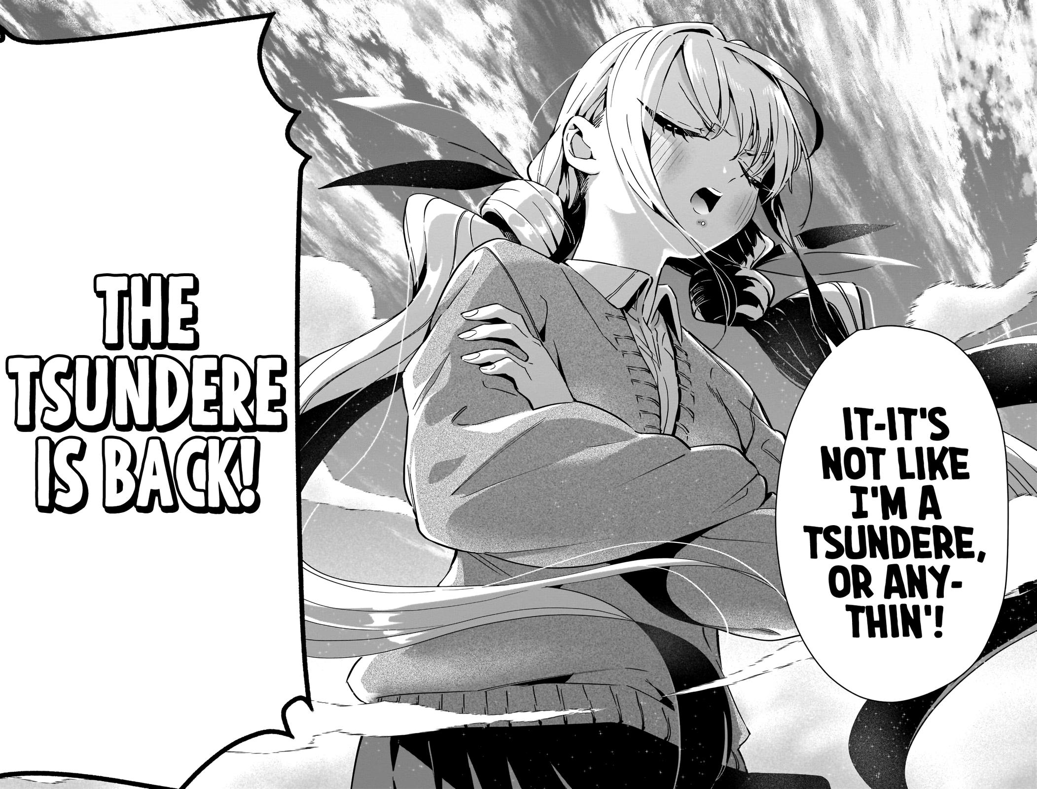 Kimi no Koto ga Daidaidaidaidaisuki na 100-nin no Kanojo Chap 50 - Next Chap 51