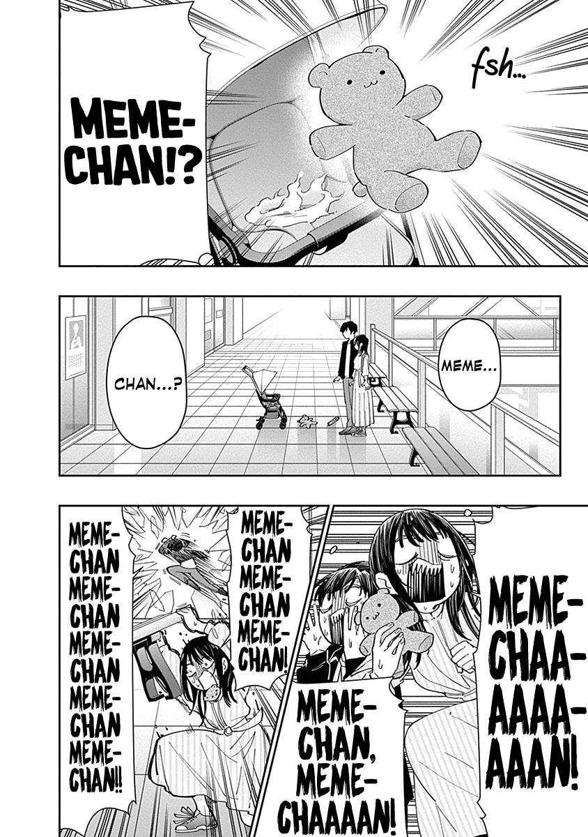 Kimi no Koto ga Daidaidaidaidaisuki na 100-nin no Kanojo Chap 50.5 - Next Chap 51.5