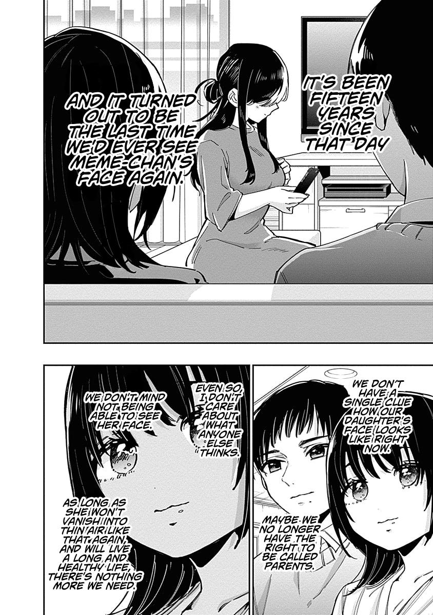 Kimi no Koto ga Daidaidaidaidaisuki na 100-nin no Kanojo Chap 50.5 - Next Chap 51.5