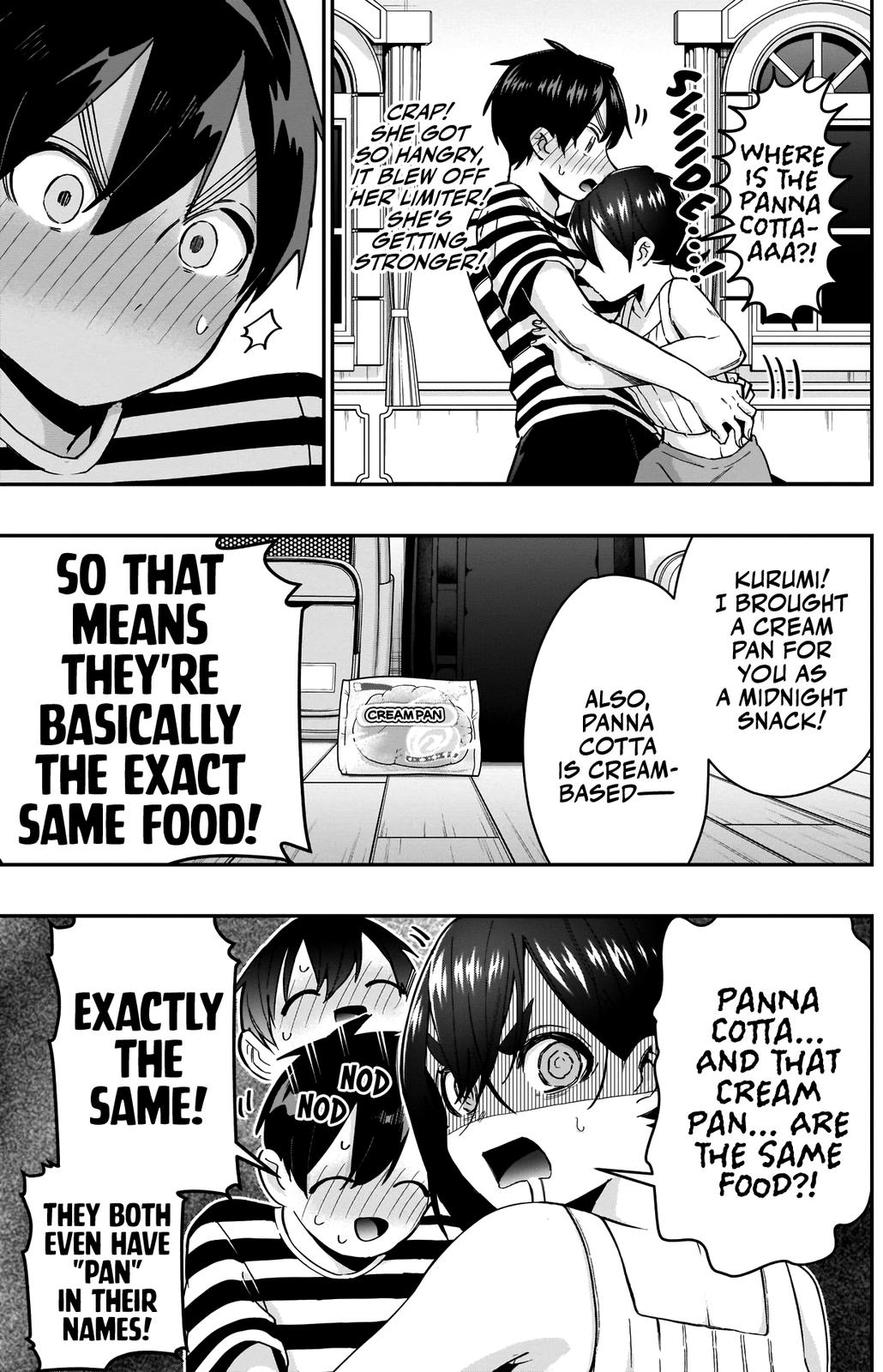 Kimi no Koto ga Daidaidaidaidaisuki na 100-nin no Kanojo Chap 67 - Next Chap 68