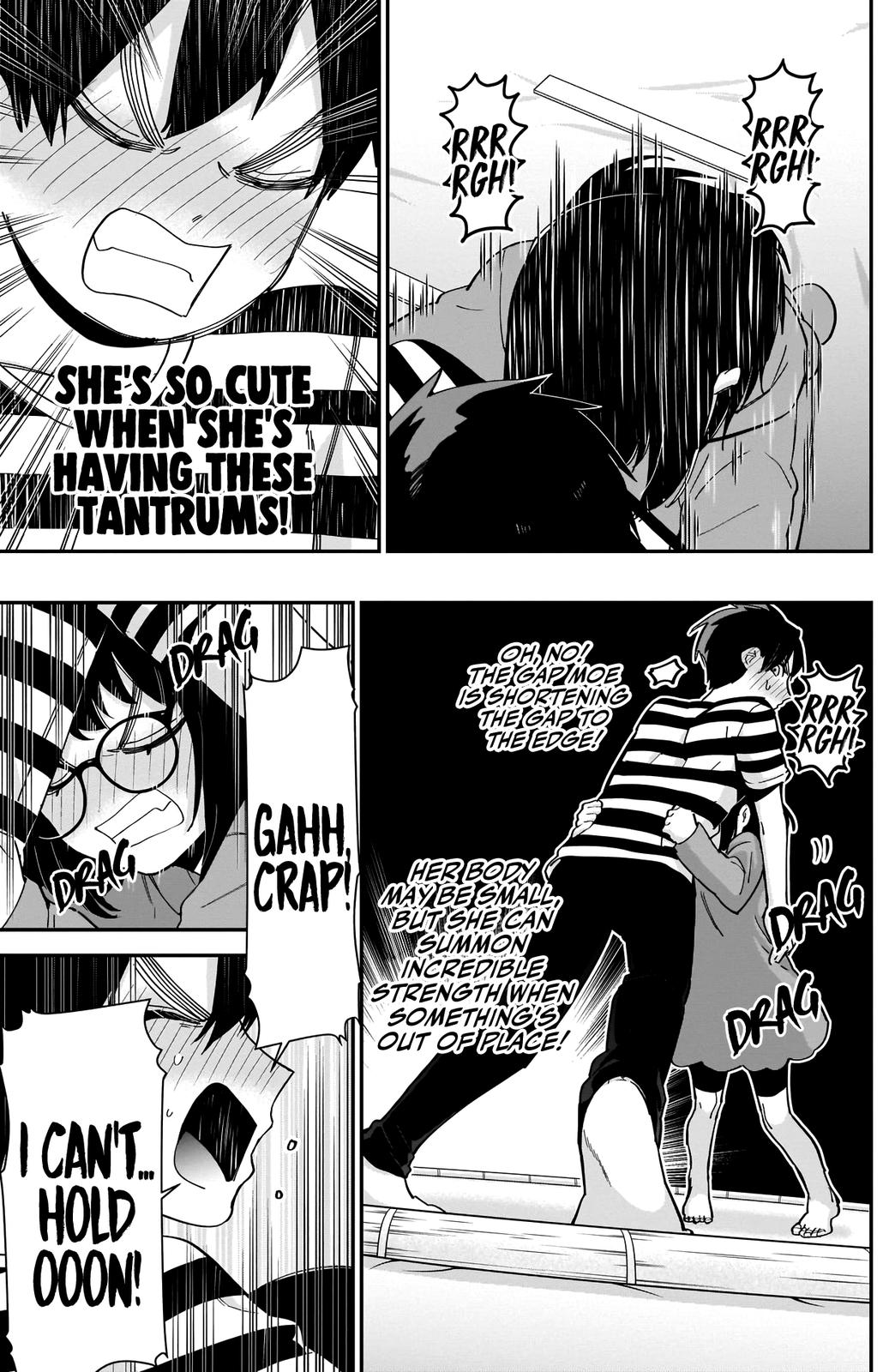 Kimi no Koto ga Daidaidaidaidaisuki na 100-nin no Kanojo Chap 67 - Next Chap 68