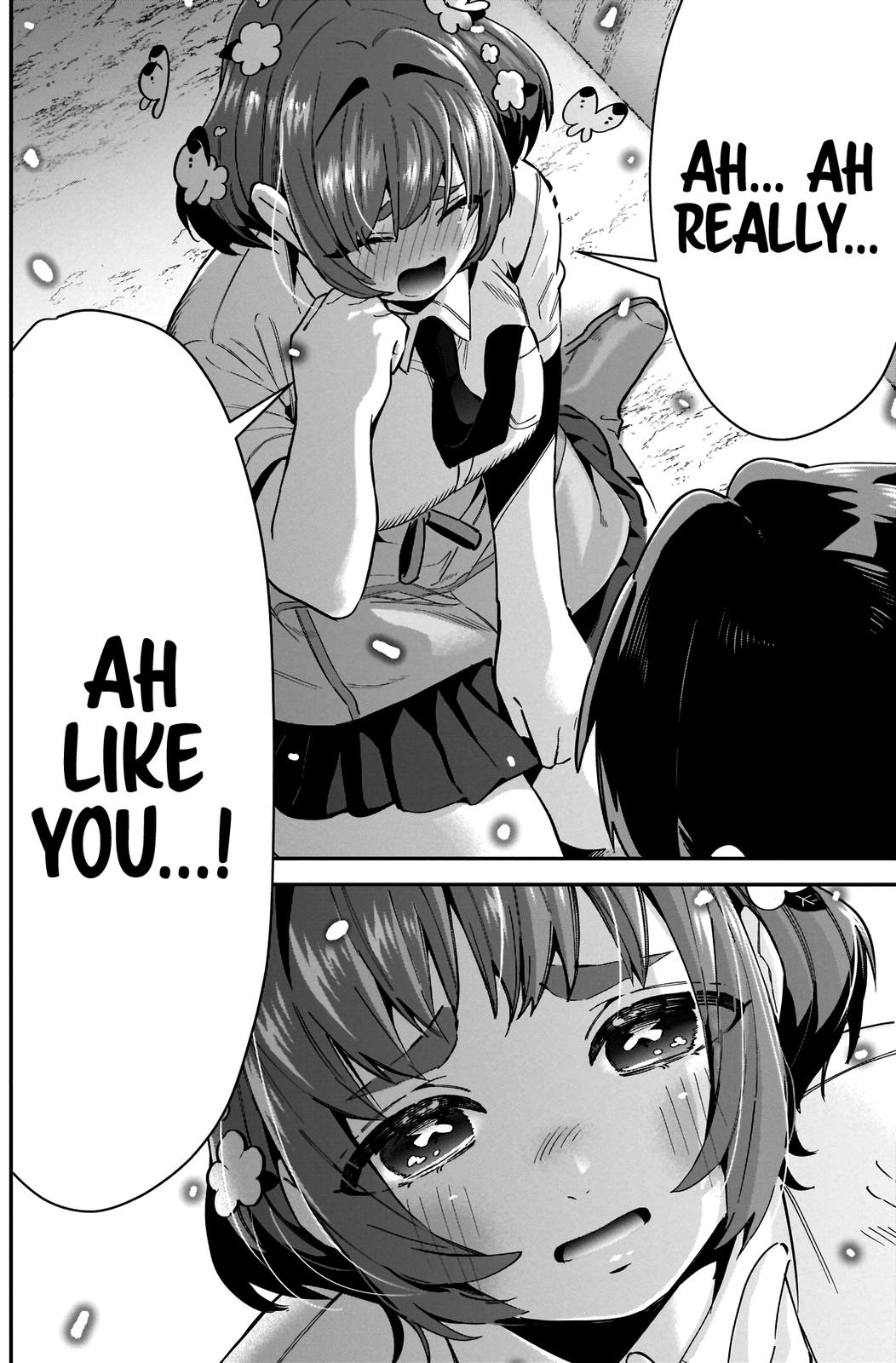 Kimi no Koto ga Daidaidaidaidaisuki na 100-nin no Kanojo Chap 64 - Next Chap 65