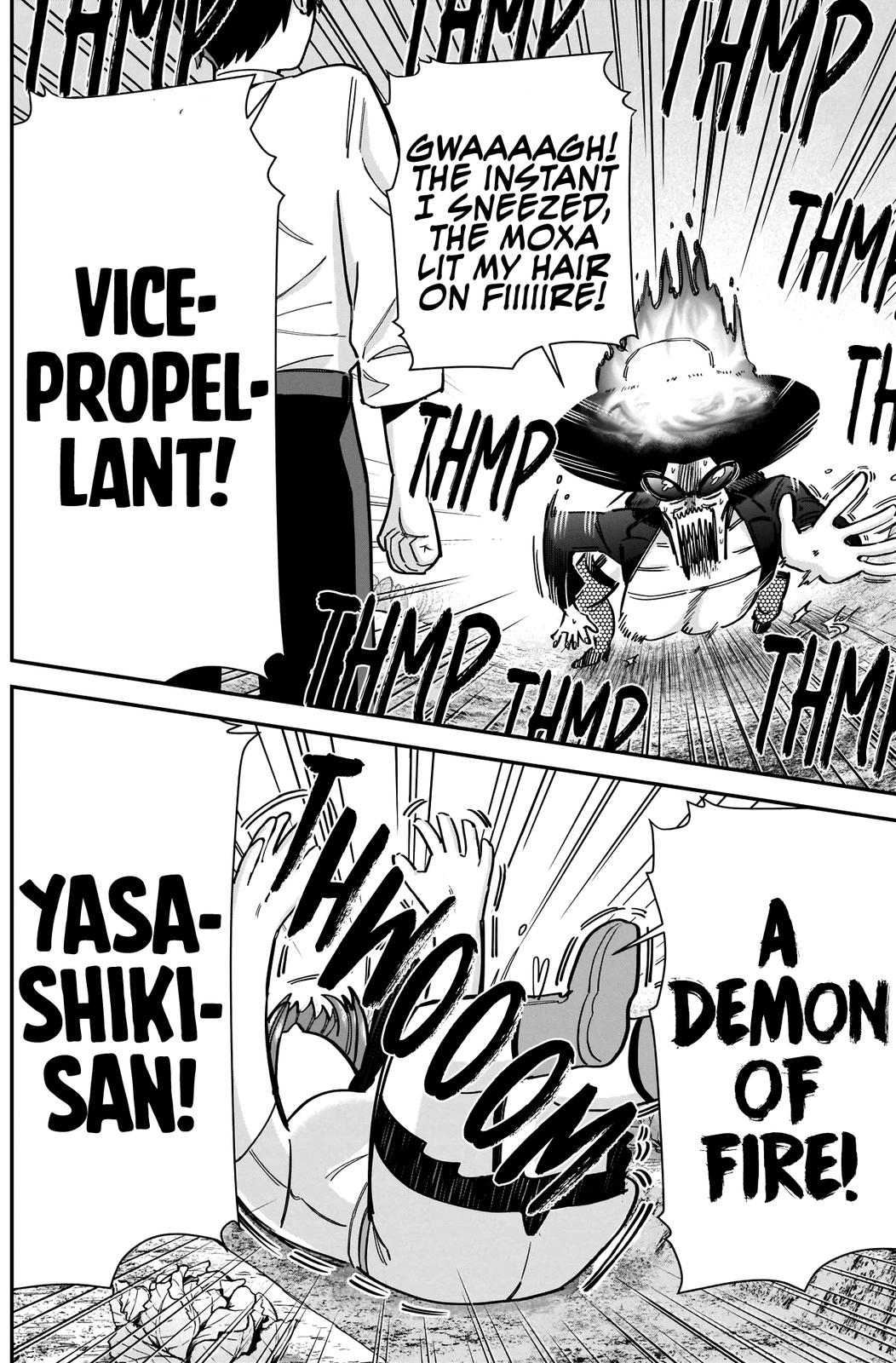 Kimi no Koto ga Daidaidaidaidaisuki na 100-nin no Kanojo Chap 64 - Next Chap 65