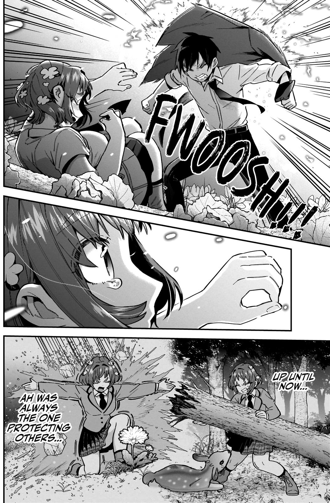 Kimi no Koto ga Daidaidaidaidaisuki na 100-nin no Kanojo Chap 64 - Next Chap 65