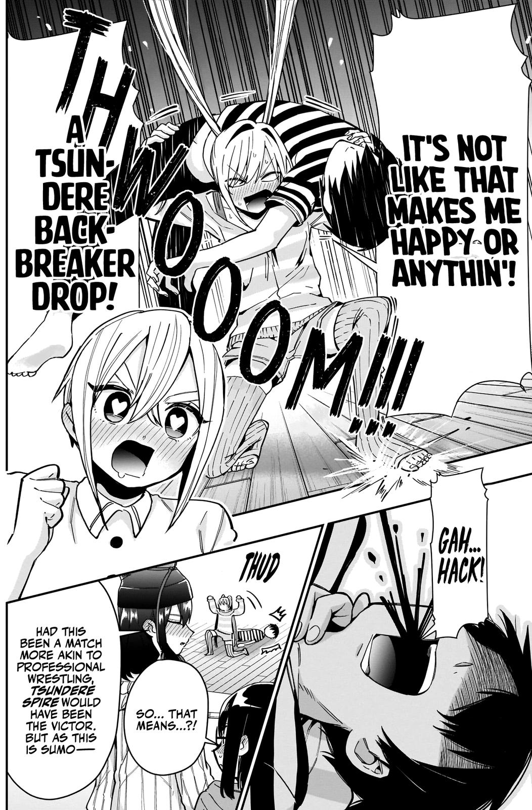 Kimi no Koto ga Daidaidaidaidaisuki na 100-nin no Kanojo Chap 68 - Next Chap 69