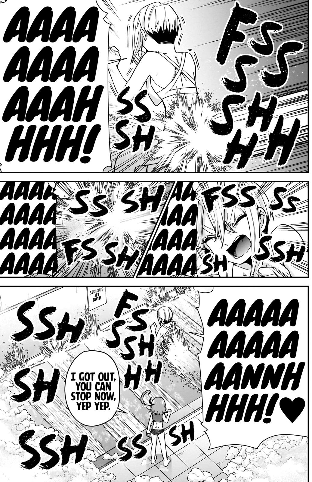 Kimi no Koto ga Daidaidaidaidaisuki na 100-nin no Kanojo Chap 77 - Next Chap 78