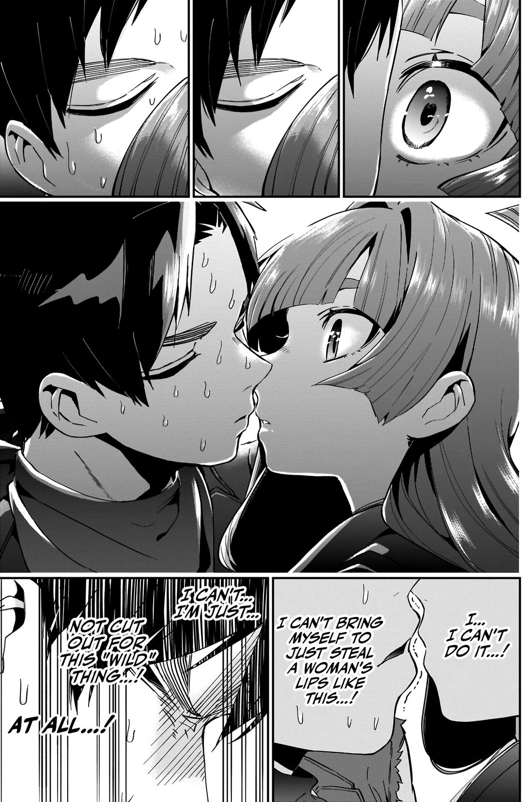 Kimi no Koto ga Daidaidaidaidaisuki na 100-nin no Kanojo Chap 75 - Next Chap 76