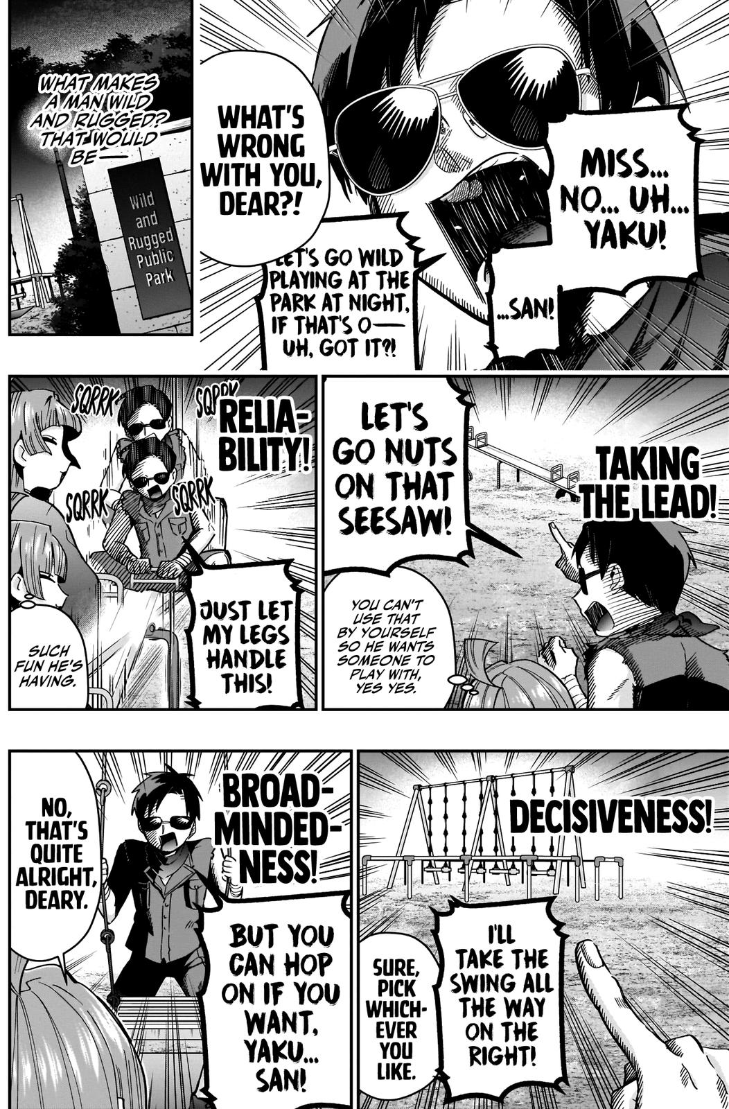 Kimi no Koto ga Daidaidaidaidaisuki na 100-nin no Kanojo Chap 75 - Next Chap 76