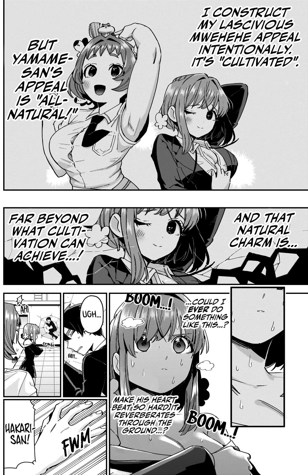 Kimi no Koto ga Daidaidaidaidaisuki na 100-nin no Kanojo Chap 78 - Next Chap 79