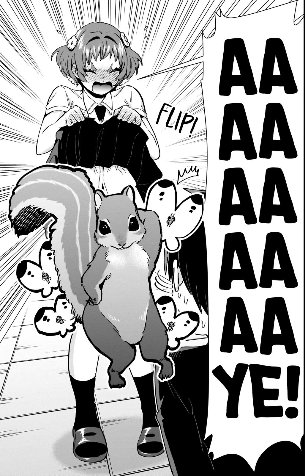 Kimi no Koto ga Daidaidaidaidaisuki na 100-nin no Kanojo Chap 78 - Next Chap 79