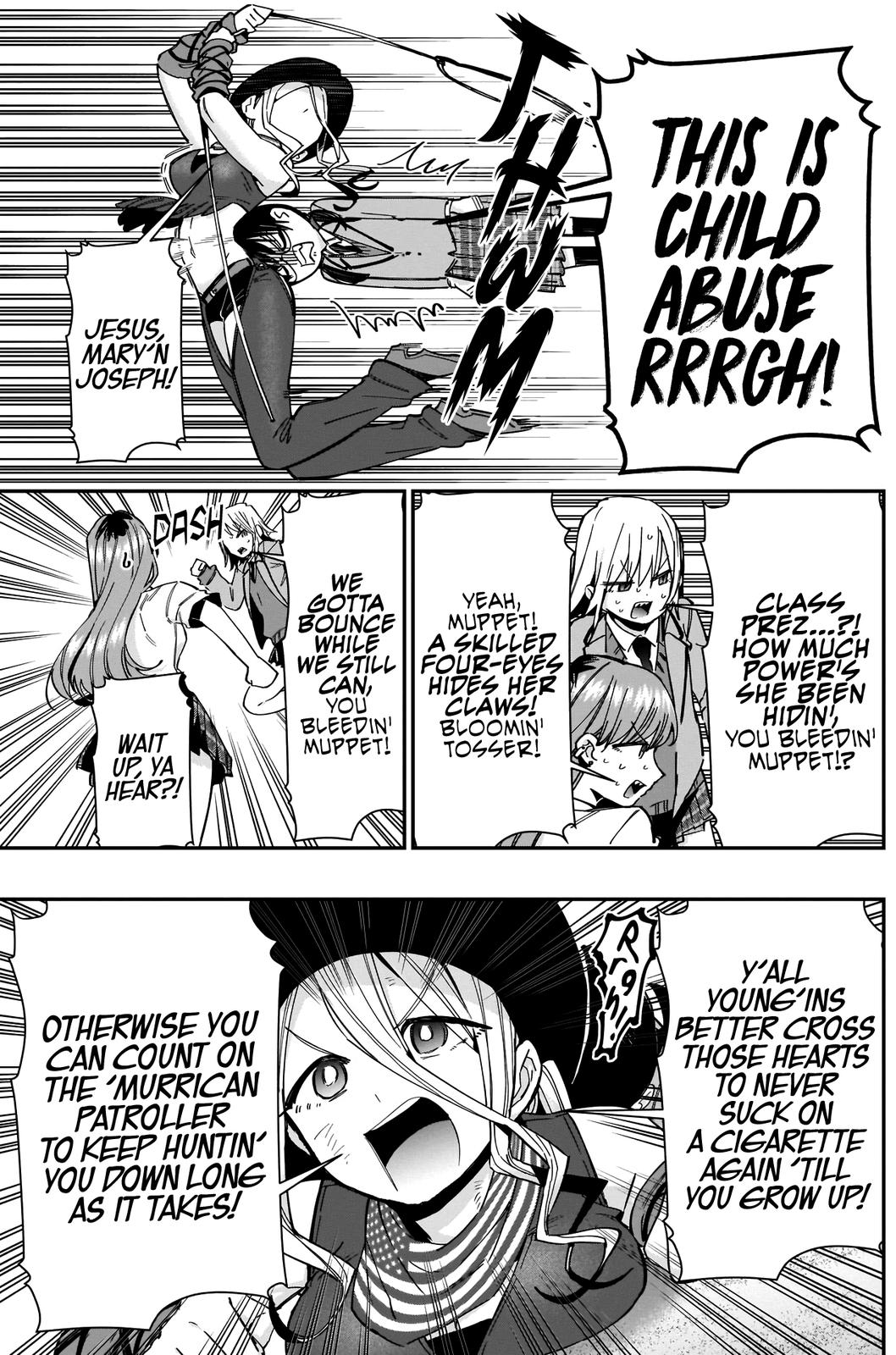 Kimi no Koto ga Daidaidaidaidaisuki na 100-nin no Kanojo Chap 71 - Next Chap 72