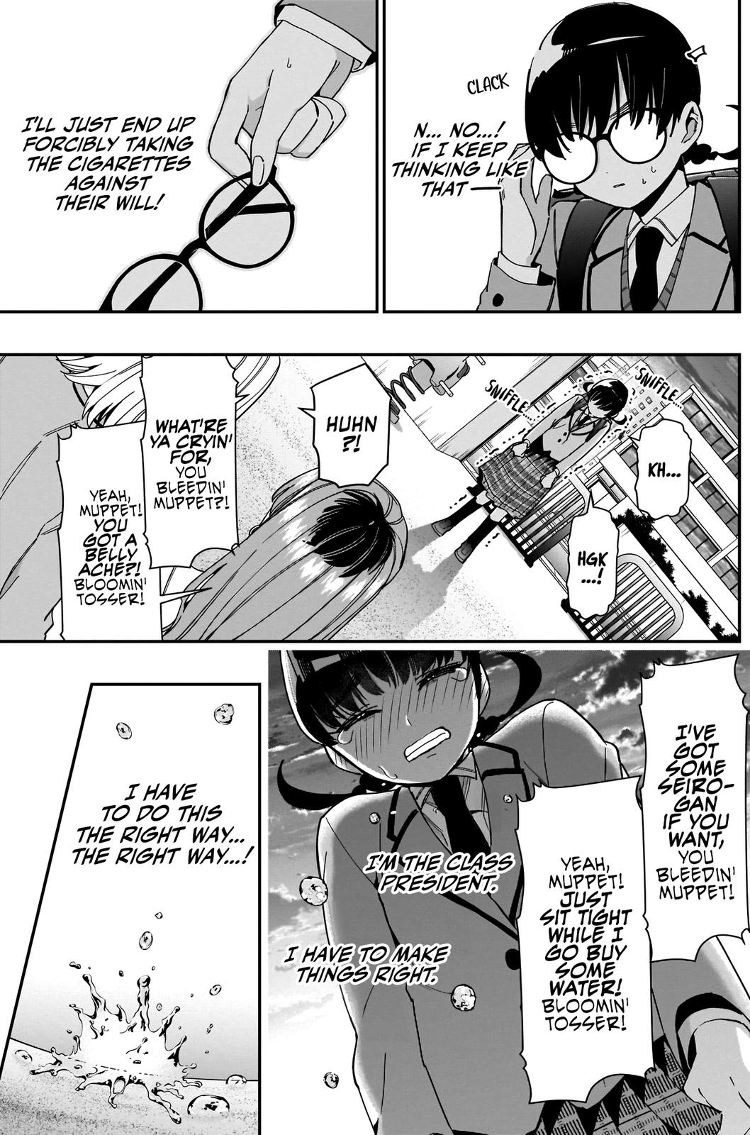 Kimi no Koto ga Daidaidaidaidaisuki na 100-nin no Kanojo Chap 71 - Next Chap 72
