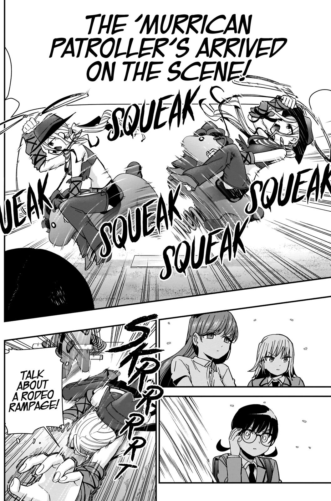 Kimi no Koto ga Daidaidaidaidaisuki na 100-nin no Kanojo Chap 71 - Next Chap 72