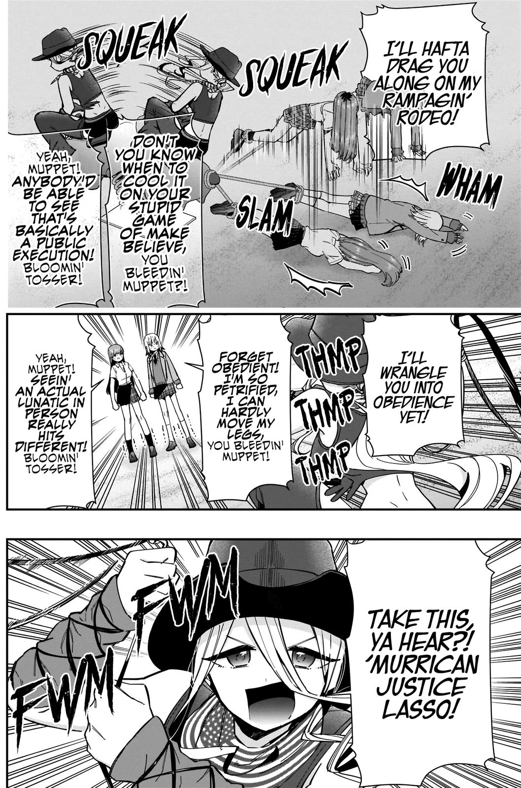 Kimi no Koto ga Daidaidaidaidaisuki na 100-nin no Kanojo Chap 71 - Next Chap 72