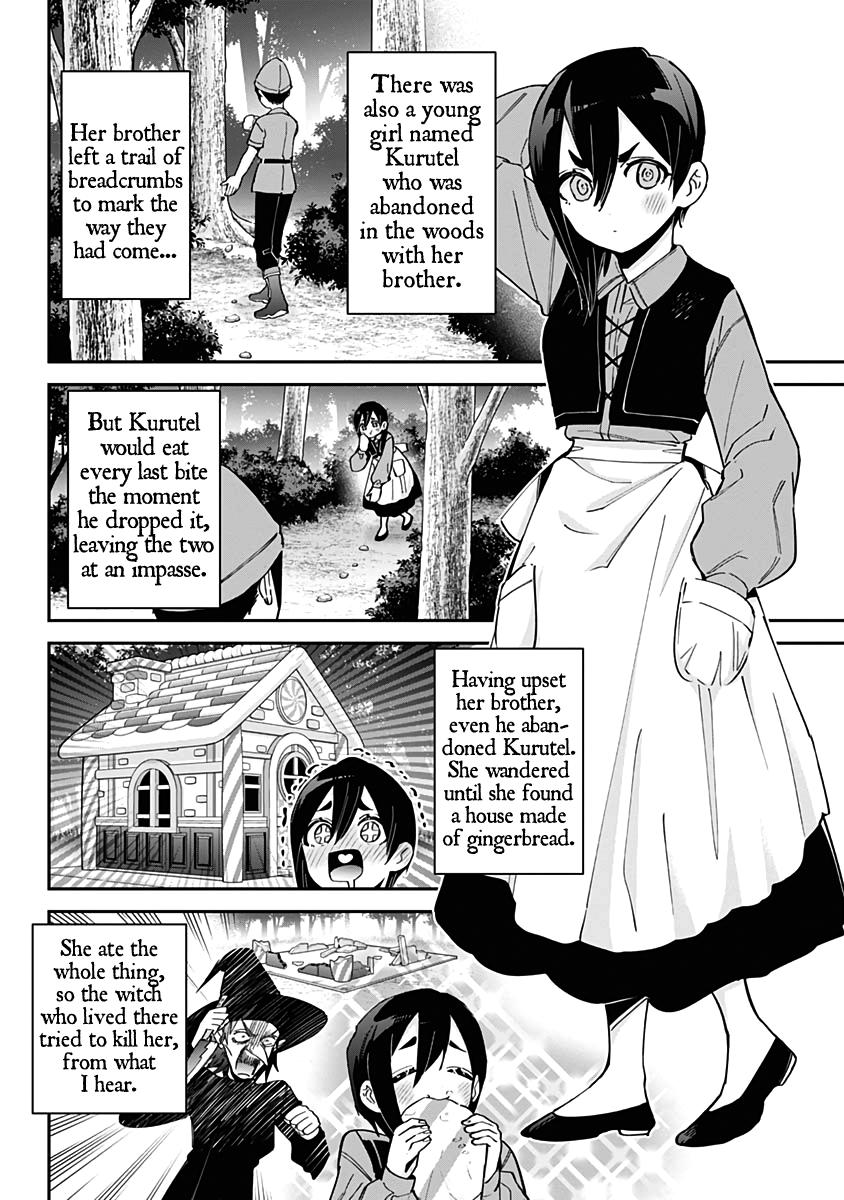 Kimi no Koto ga Daidaidaidaidaisuki na 100-nin no Kanojo Chap 82.5 - Next Chap 83.5