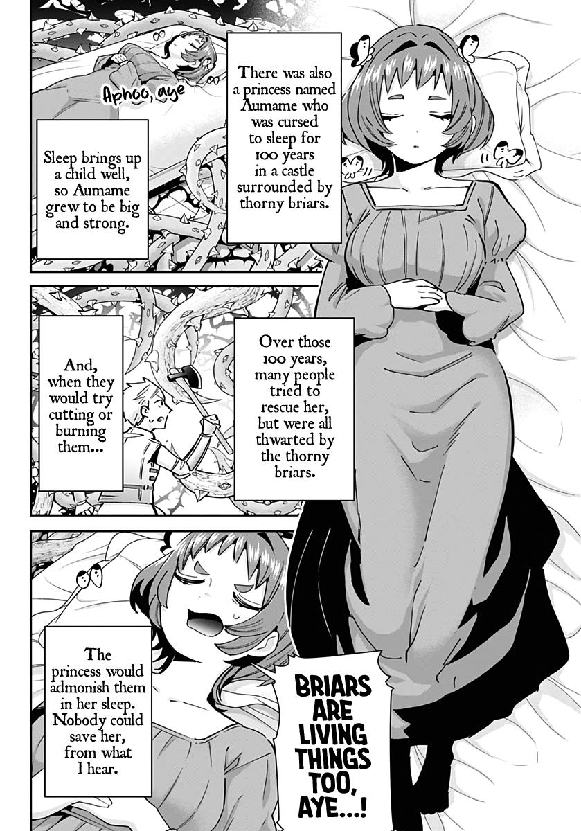 Kimi no Koto ga Daidaidaidaidaisuki na 100-nin no Kanojo Chap 82.5 - Next Chap 83.5