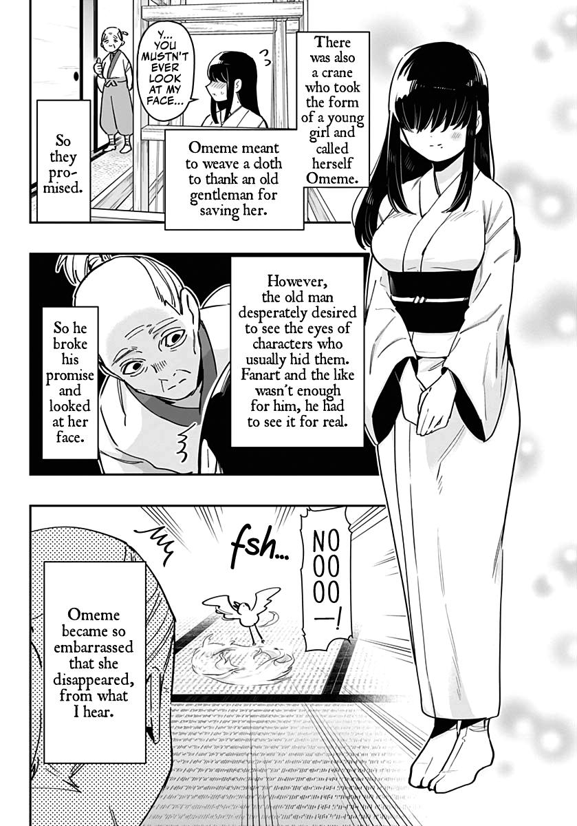 Kimi no Koto ga Daidaidaidaidaisuki na 100-nin no Kanojo Chap 82.5 - Next Chap 83.5