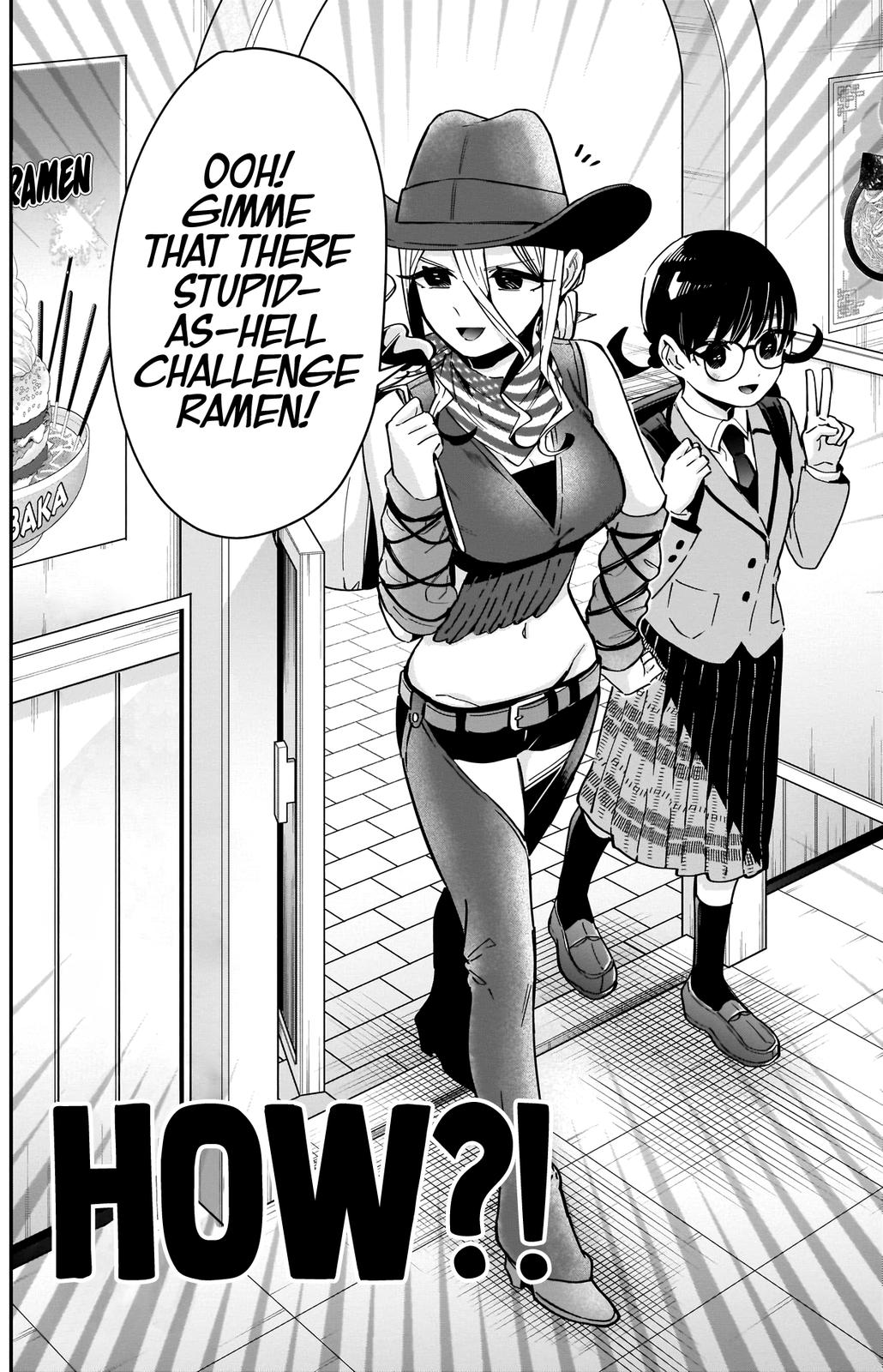 Kimi no Koto ga Daidaidaidaidaisuki na 100-nin no Kanojo Chap 83 - Next Chap 84