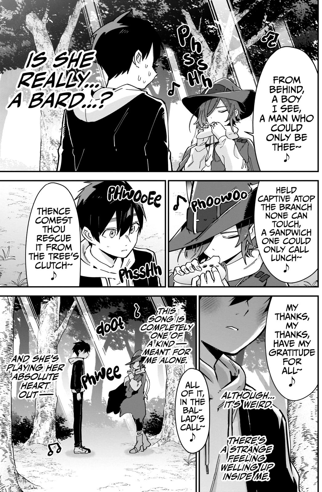 Kimi no Koto ga Daidaidaidaidaisuki na 100-nin no Kanojo Chap 94 - Next Chap 95