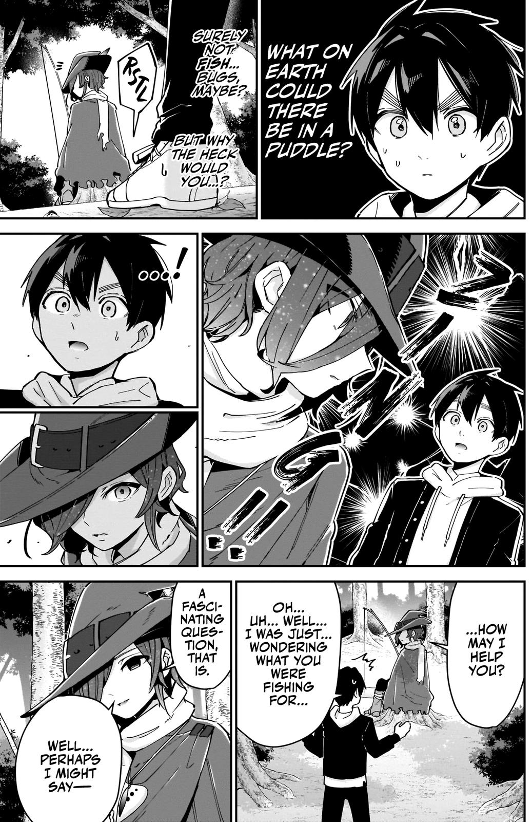 Kimi no Koto ga Daidaidaidaidaisuki na 100-nin no Kanojo Chap 94 - Next Chap 95
