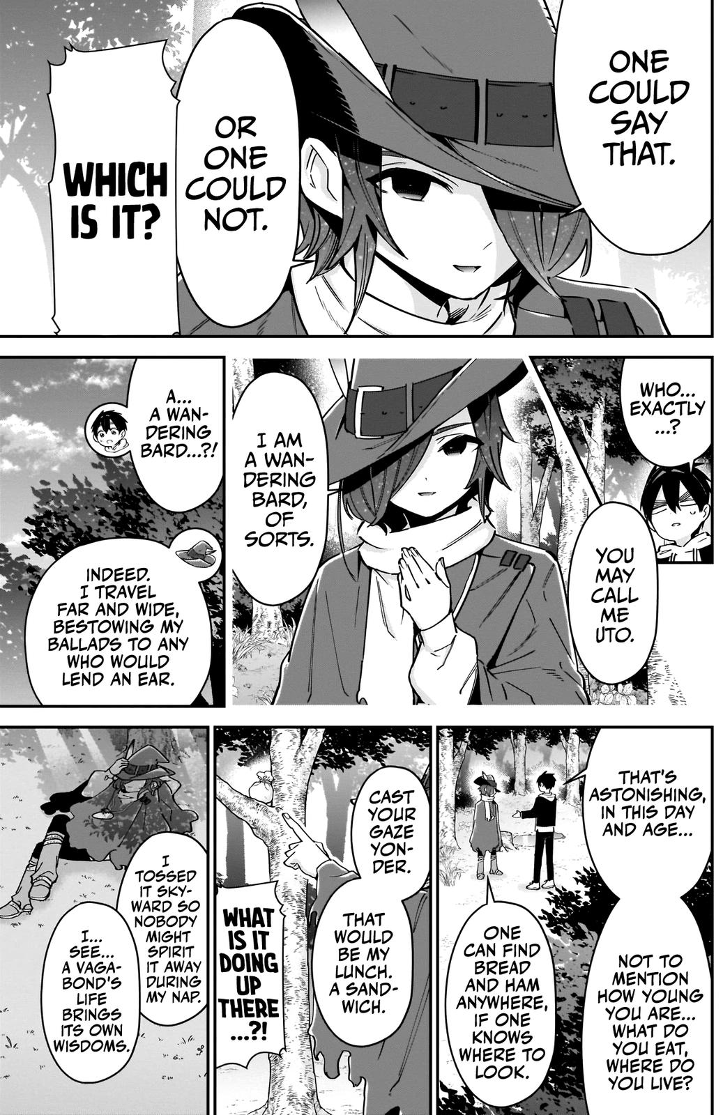 Kimi no Koto ga Daidaidaidaidaisuki na 100-nin no Kanojo Chap 94 - Next Chap 95