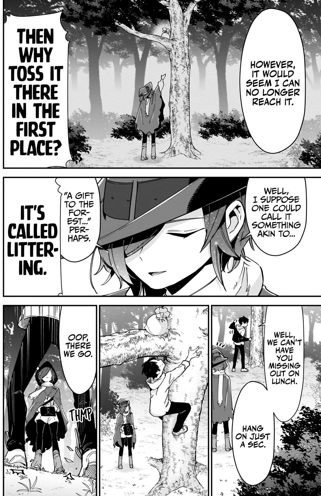 Kimi no Koto ga Daidaidaidaidaisuki na 100-nin no Kanojo Chap 94 - Next Chap 95