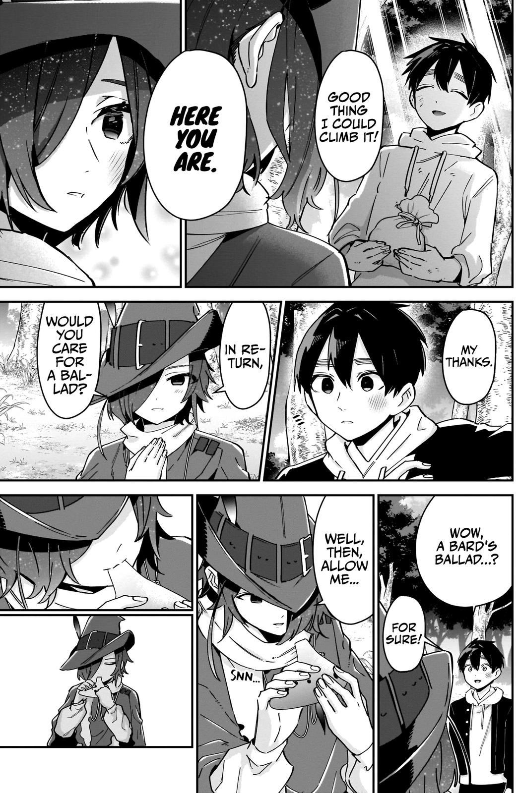 Kimi no Koto ga Daidaidaidaidaisuki na 100-nin no Kanojo Chap 94 - Next Chap 95