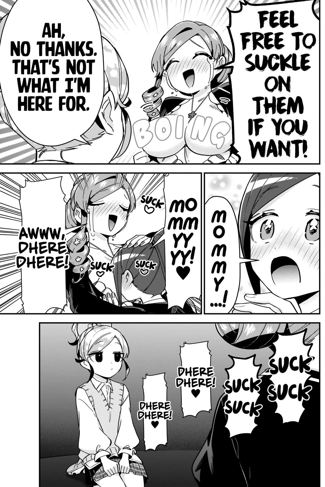 Kimi no Koto ga Daidaidaidaidaisuki na 100-nin no Kanojo Chap 96 - Next Chap 97