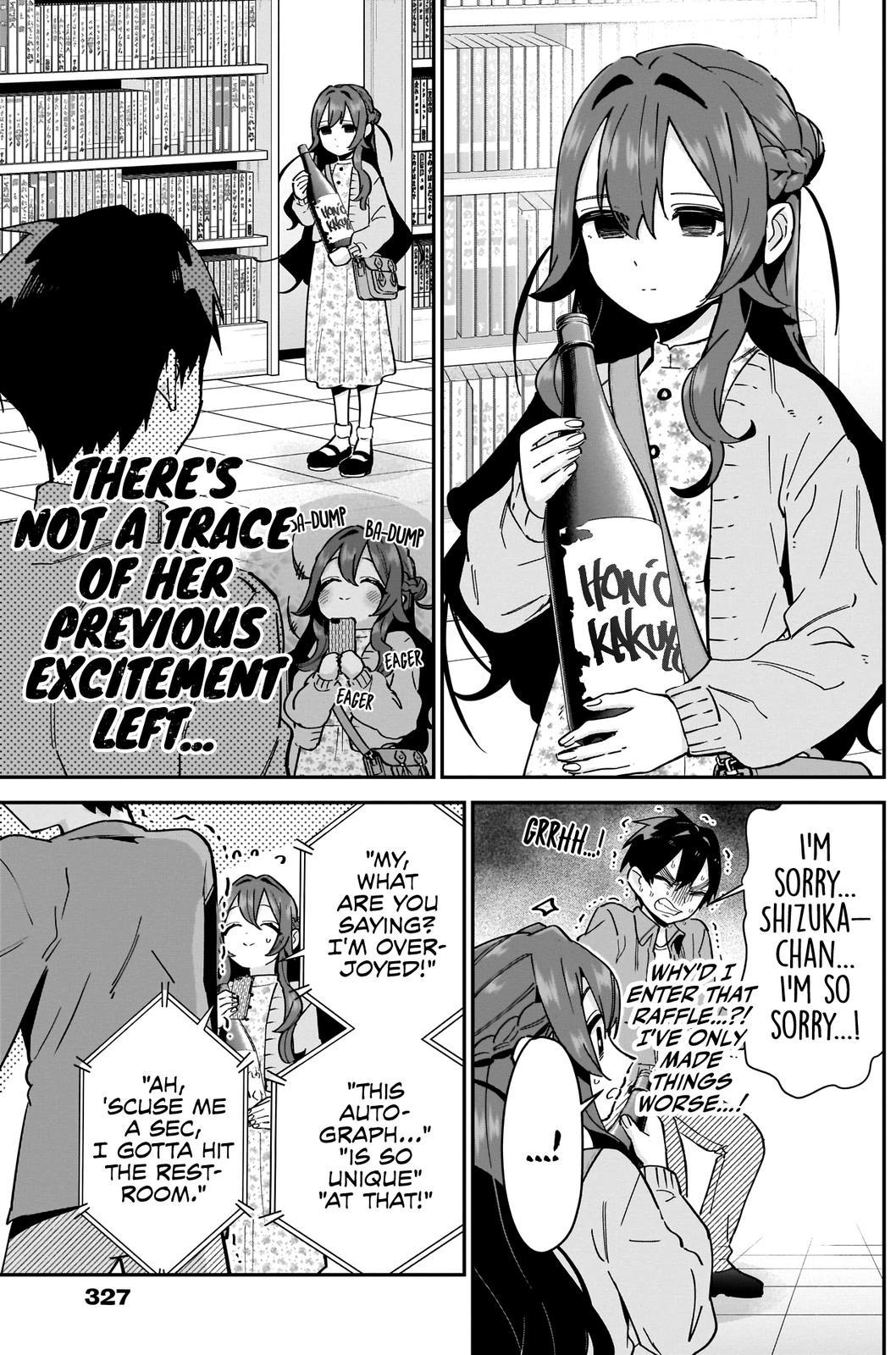 Kimi no Koto ga Daidaidaidaidaisuki na 100-nin no Kanojo Chap 90 - Next Chap 91