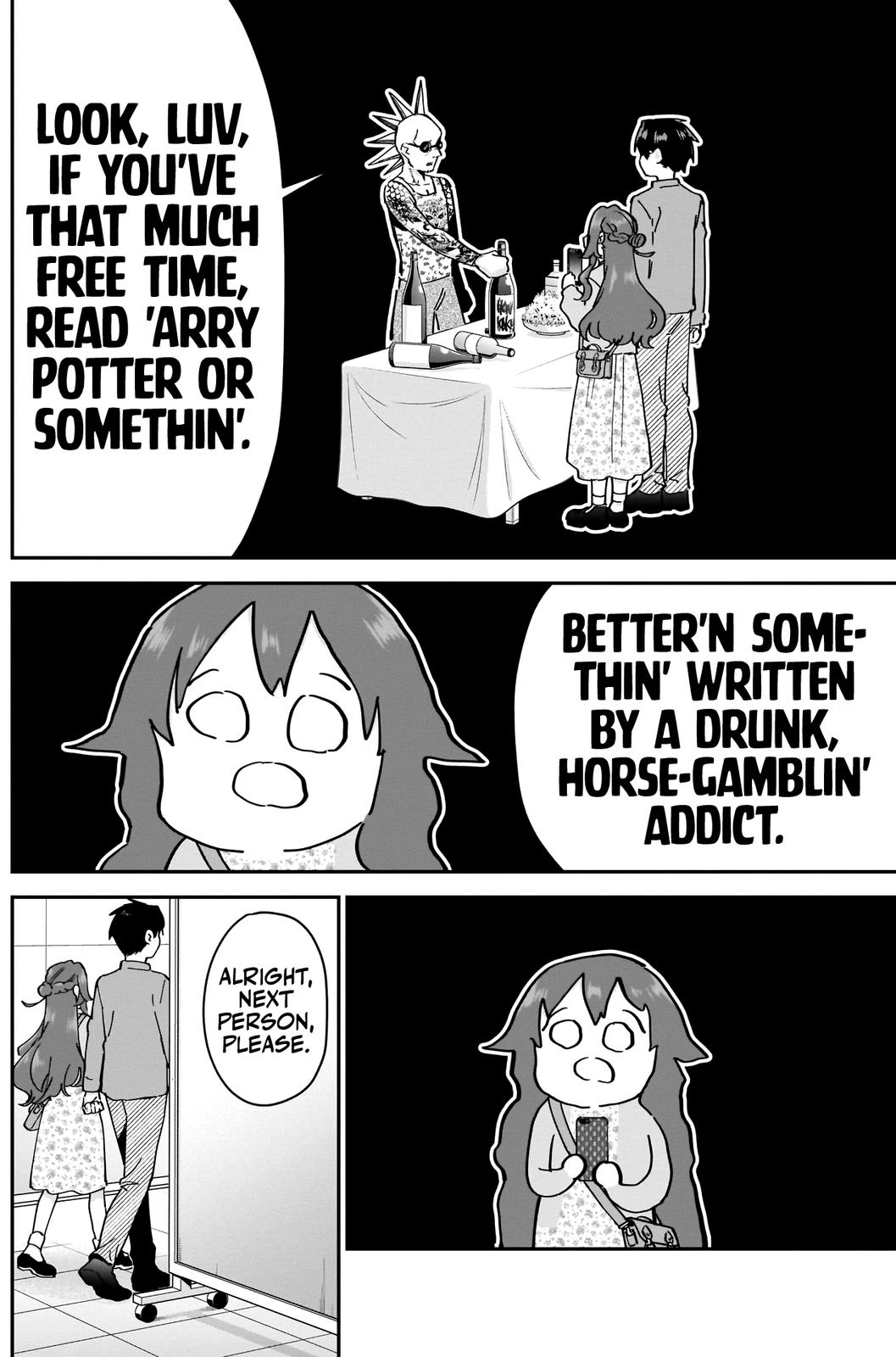 Kimi no Koto ga Daidaidaidaidaisuki na 100-nin no Kanojo Chap 90 - Next Chap 91