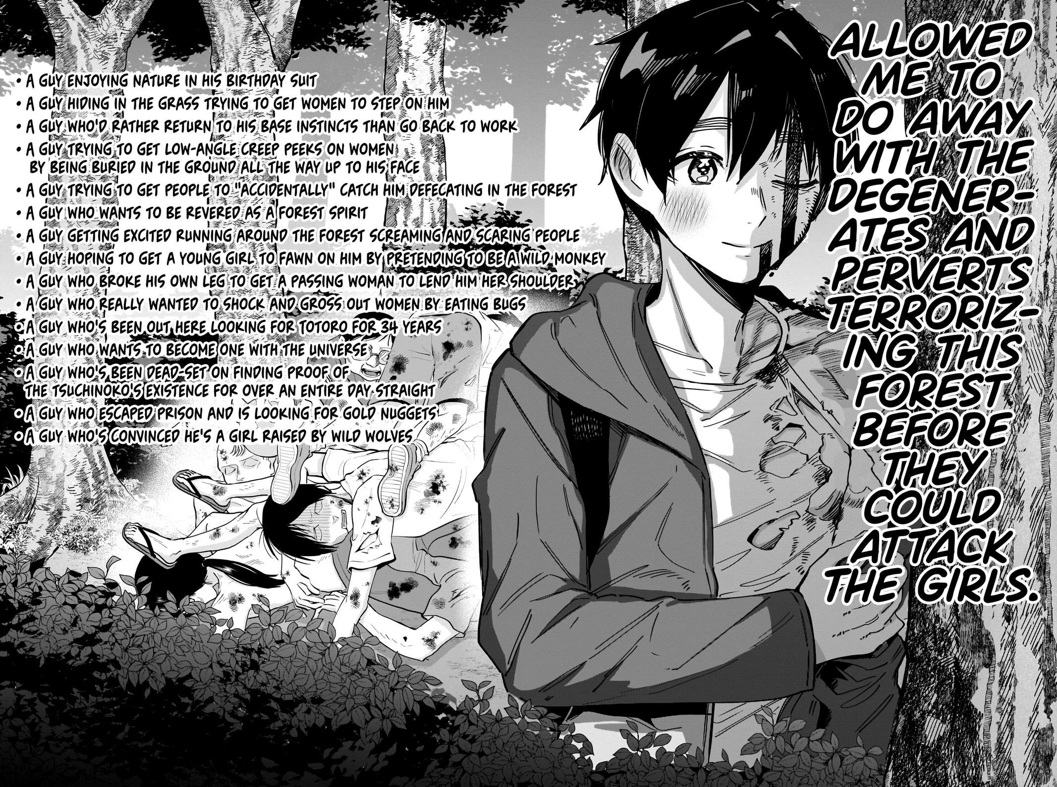 Kimi no Koto ga Daidaidaidaidaisuki na 100-nin no Kanojo Chap 104 - Next Chap 105