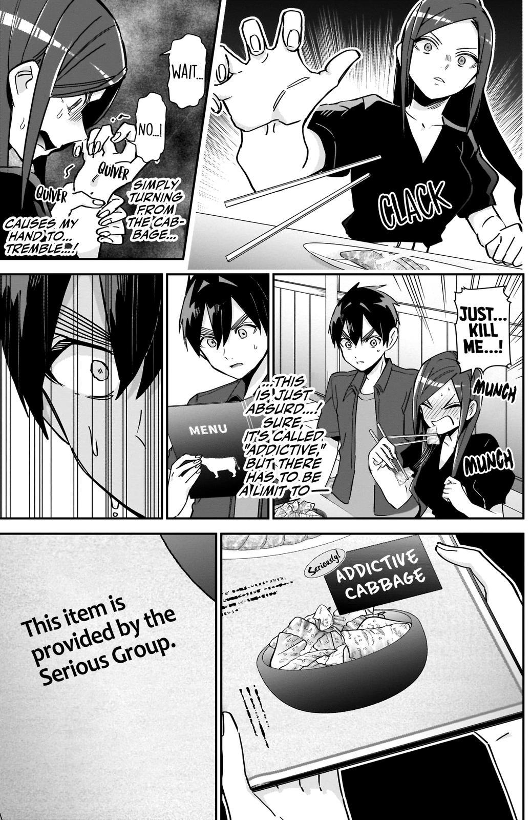 Kimi no Koto ga Daidaidaidaidaisuki na 100-nin no Kanojo Chap 106 - Next Chap 107