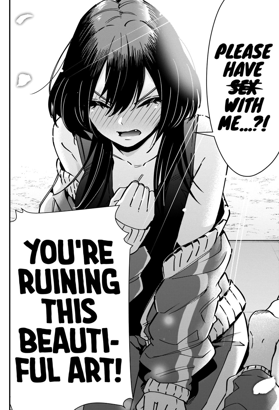 Kimi no Koto ga Daidaidaidaidaisuki na 100-nin no Kanojo Chap 108 - Next Chap 109