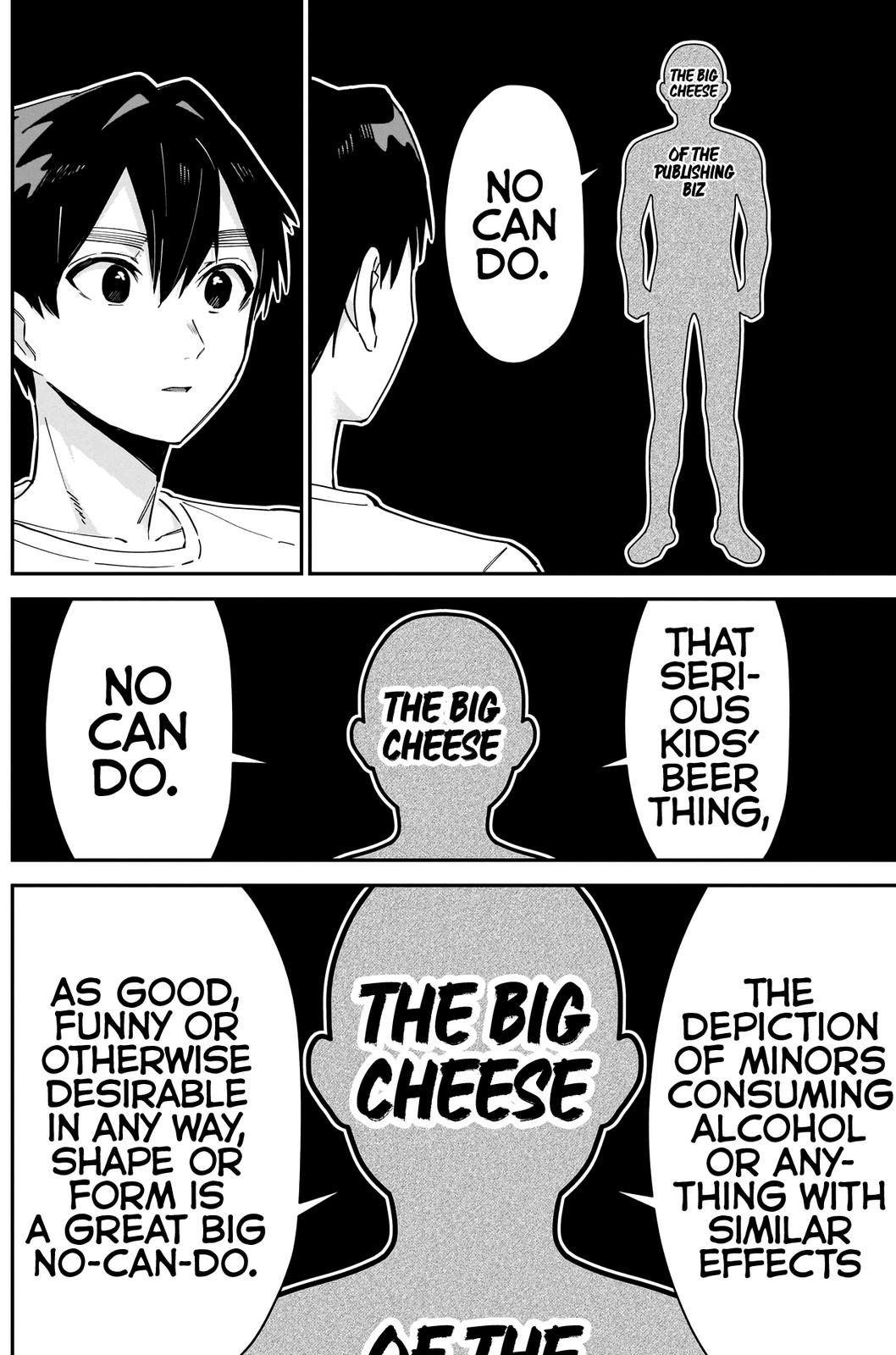 Kimi no Koto ga Daidaidaidaidaisuki na 100-nin no Kanojo Chap 109 - Next Chap 110