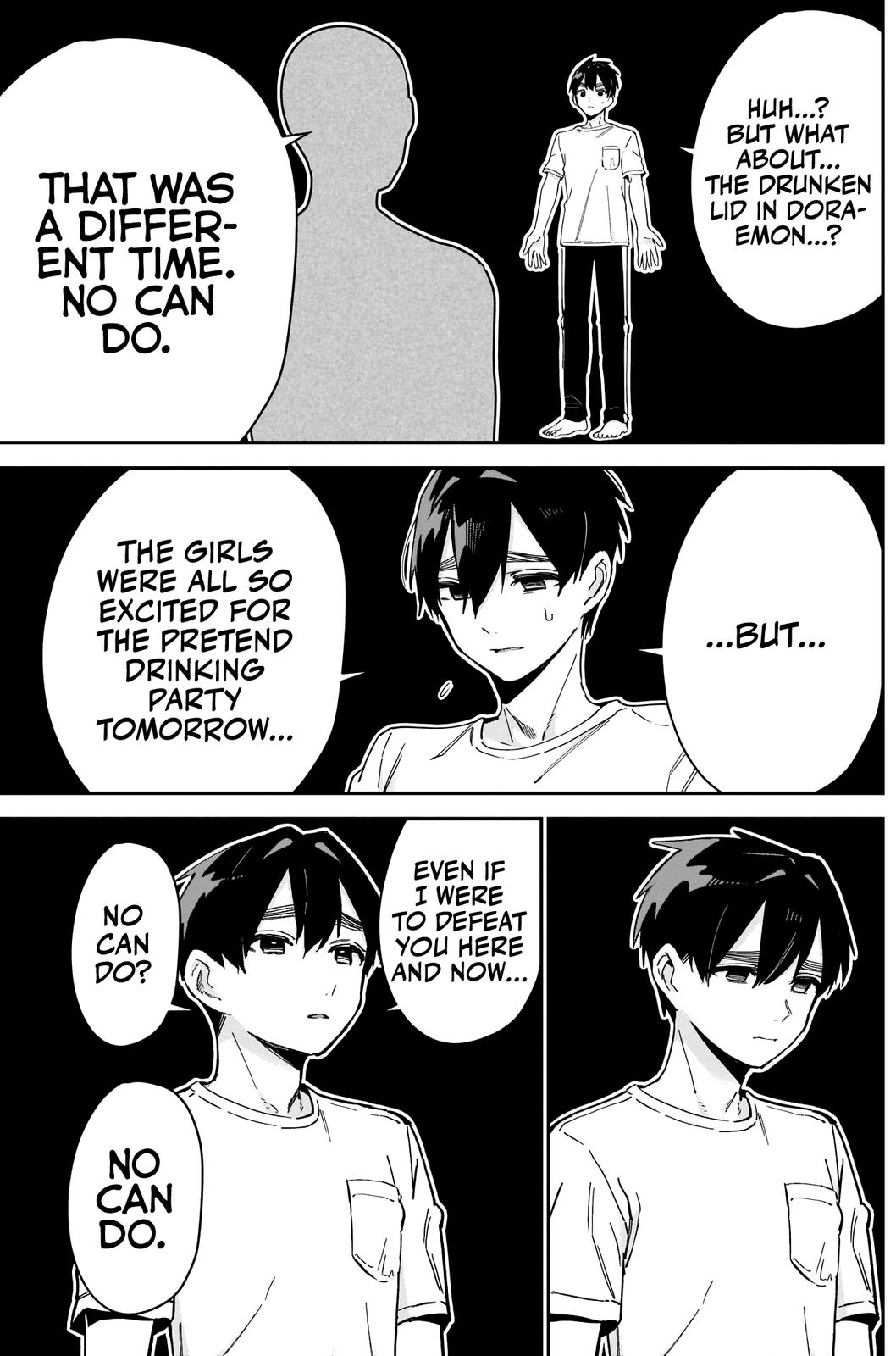 Kimi no Koto ga Daidaidaidaidaisuki na 100-nin no Kanojo Chap 109 - Next Chap 110