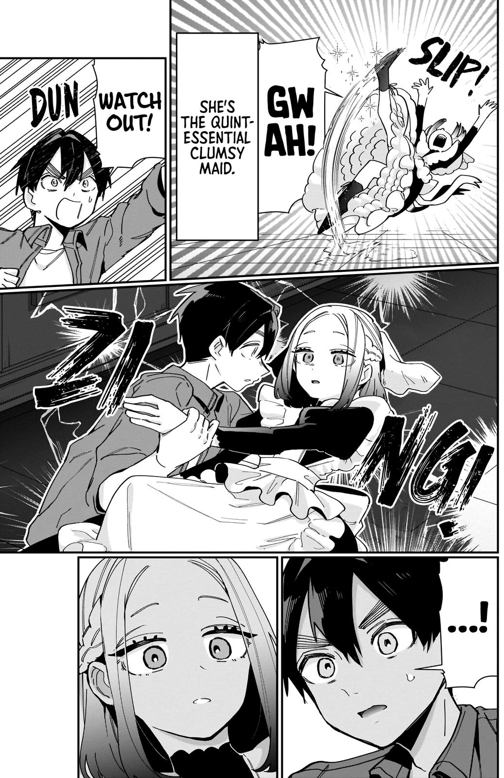 Kimi no Koto ga Daidaidaidaidaisuki na 100-nin no Kanojo Chap 101 - Next Chap 102