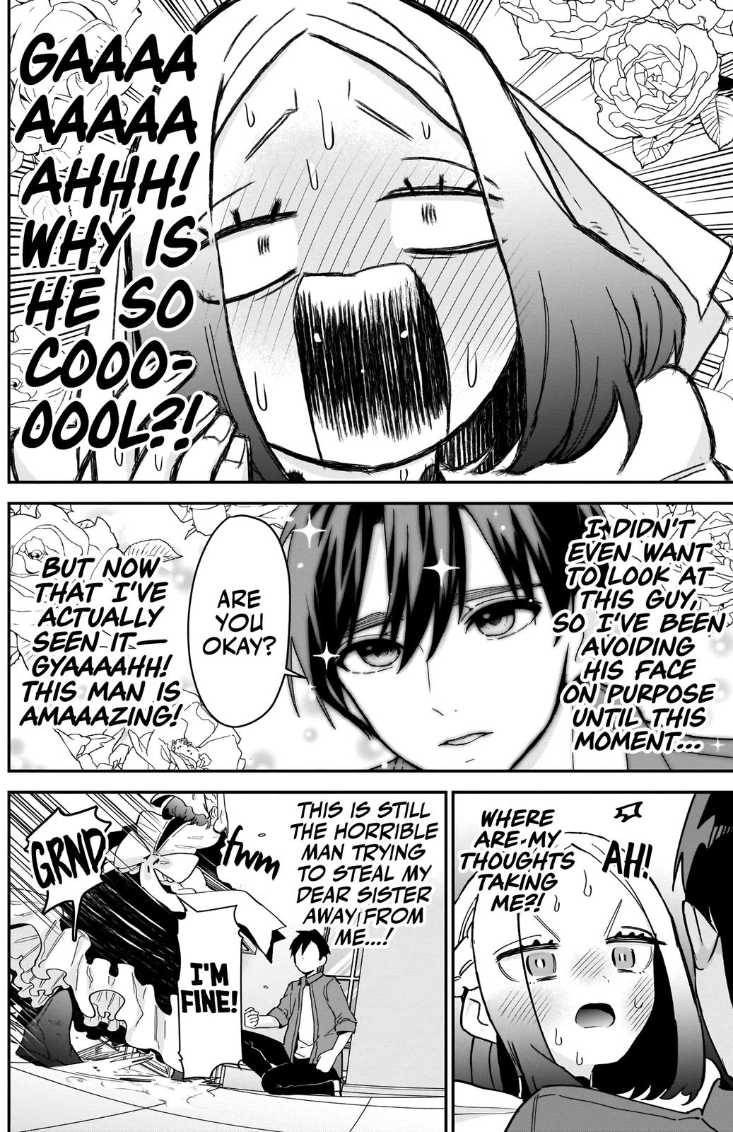 Kimi no Koto ga Daidaidaidaidaisuki na 100-nin no Kanojo Chap 101 - Next Chap 102