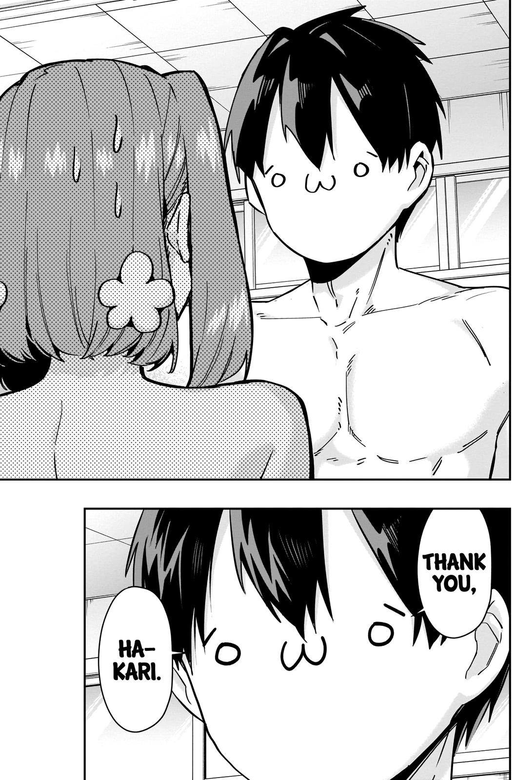 Kimi no Koto ga Daidaidaidaidaisuki na 100-nin no Kanojo Chap 103 - Next Chap 104