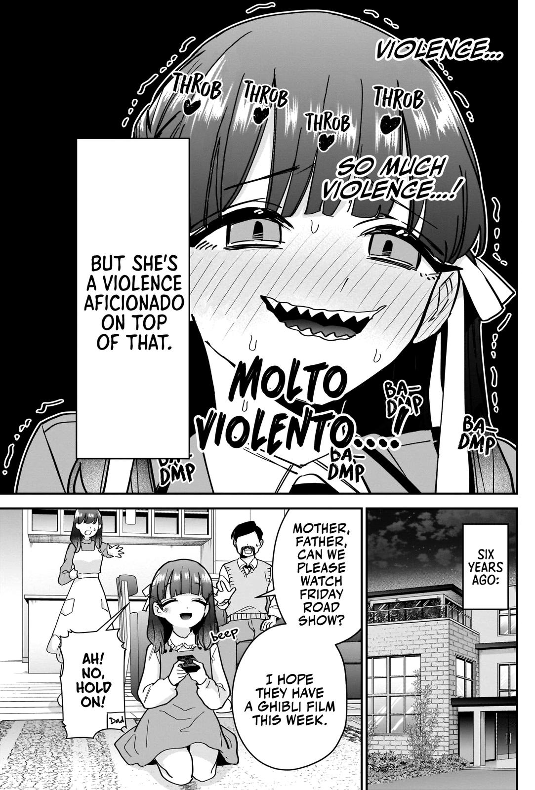 Kimi no Koto ga Daidaidaidaidaisuki na 100-nin no Kanojo Chap 115 - Next Chap 116