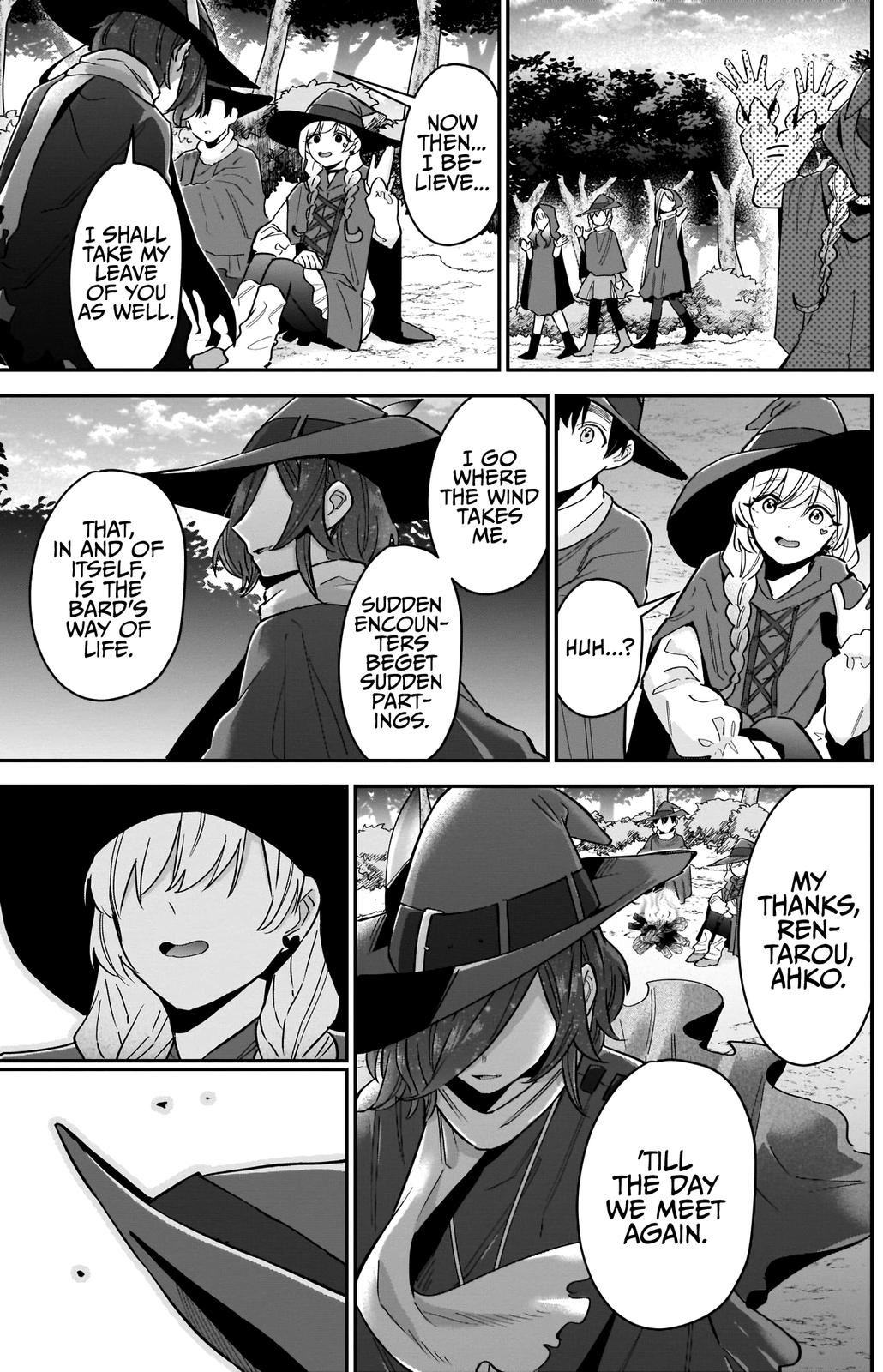 Kimi no Koto ga Daidaidaidaidaisuki na 100-nin no Kanojo Chap 111 - Next Chap 112