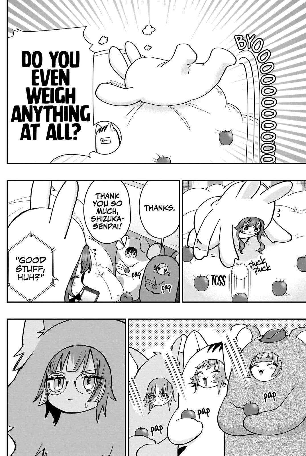 Kimi no Koto ga Daidaidaidaidaisuki na 100-nin no Kanojo Chap 128 - Next Chap 129