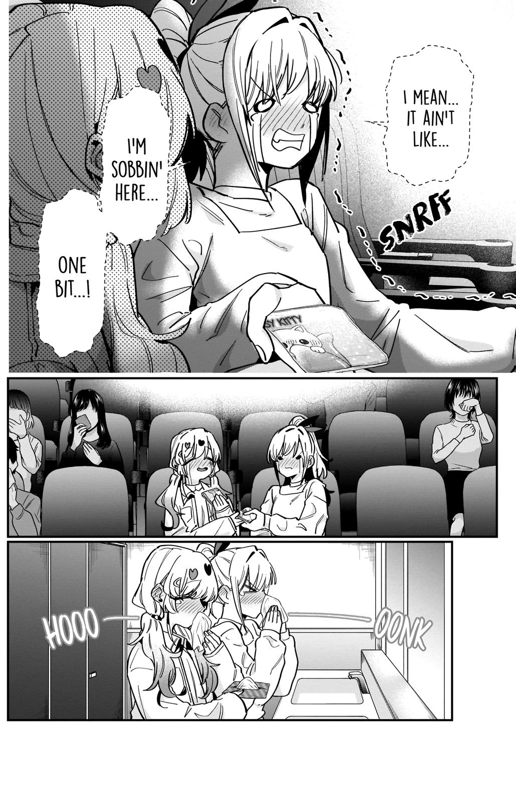 Kimi no Koto ga Daidaidaidaidaisuki na 100-nin no Kanojo Chap 120 - Next Chap 121