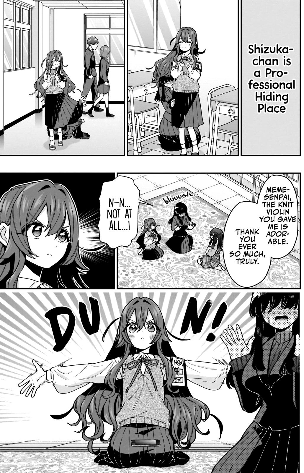 Kimi no Koto ga Daidaidaidaidaisuki na 100-nin no Kanojo Chap 120 - Next Chap 121